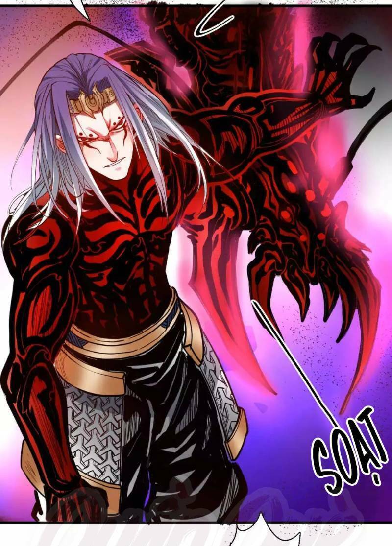 tối cường đại biểu hoàng kim thận chapter 70 12