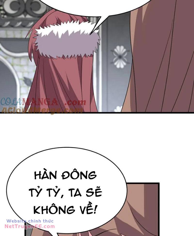 Tôn Thượng chapter 513.5 11