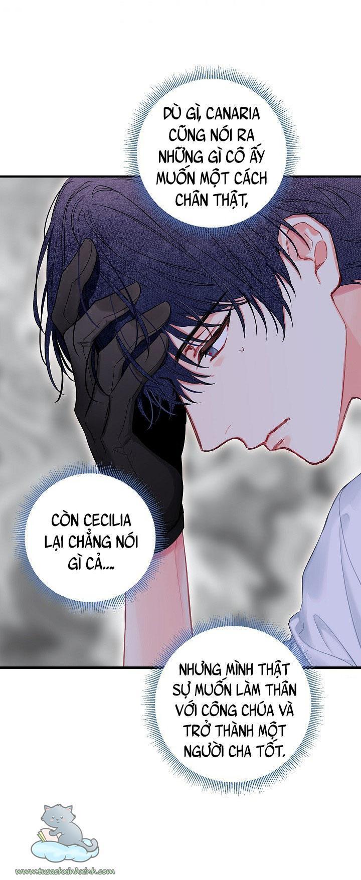 ác nữ muốn ly hôn chapter 117 36