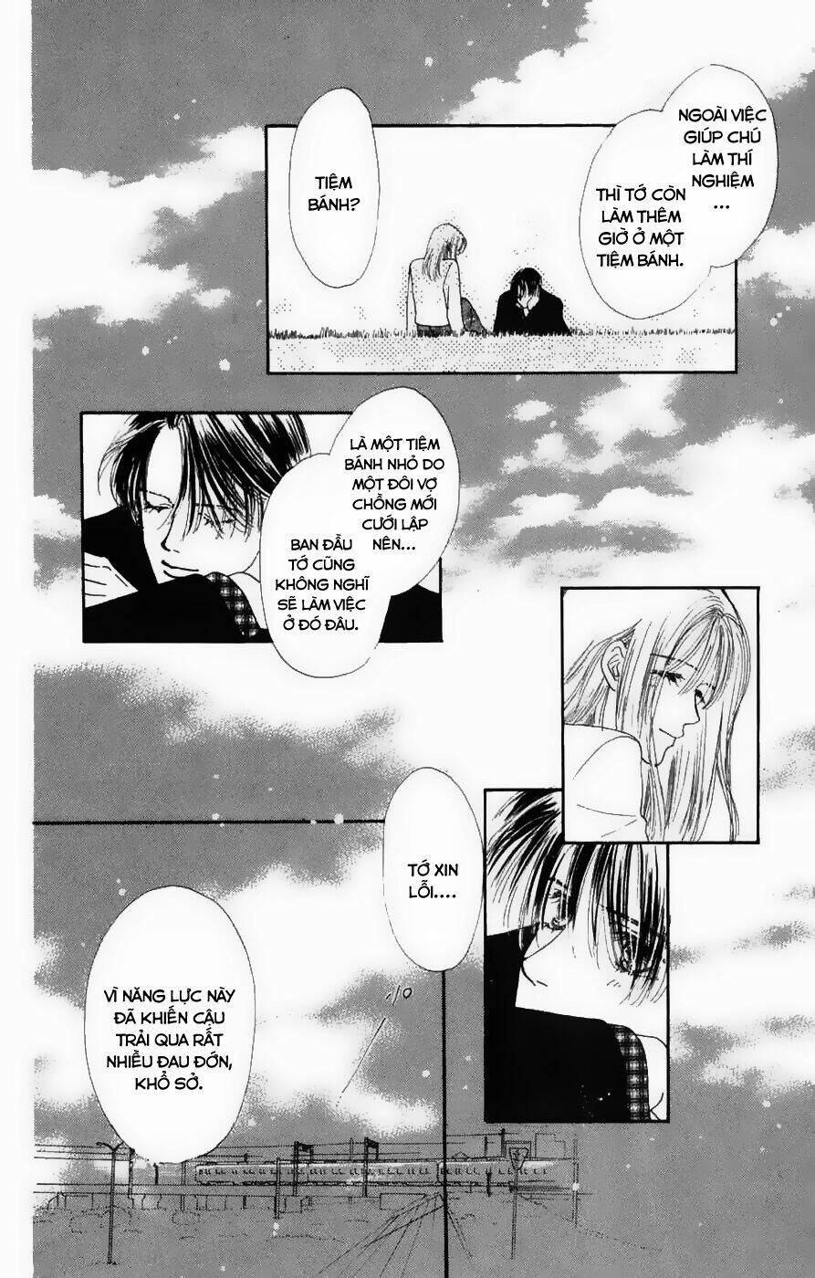 only you chapter 11 19