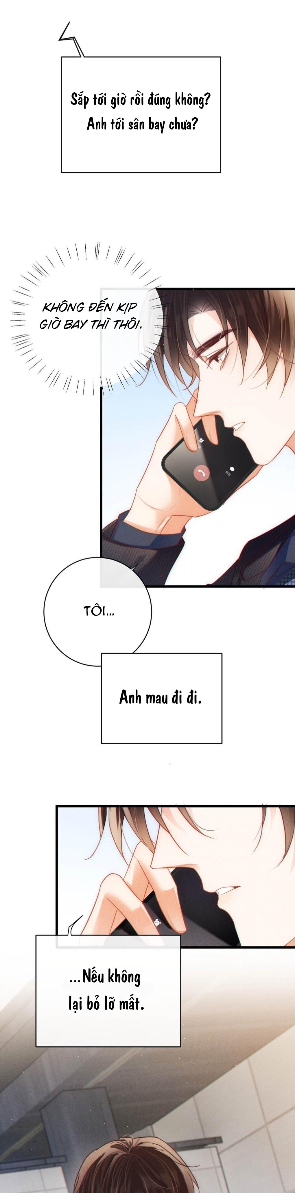 nghiện rượu chapter 91.1 12