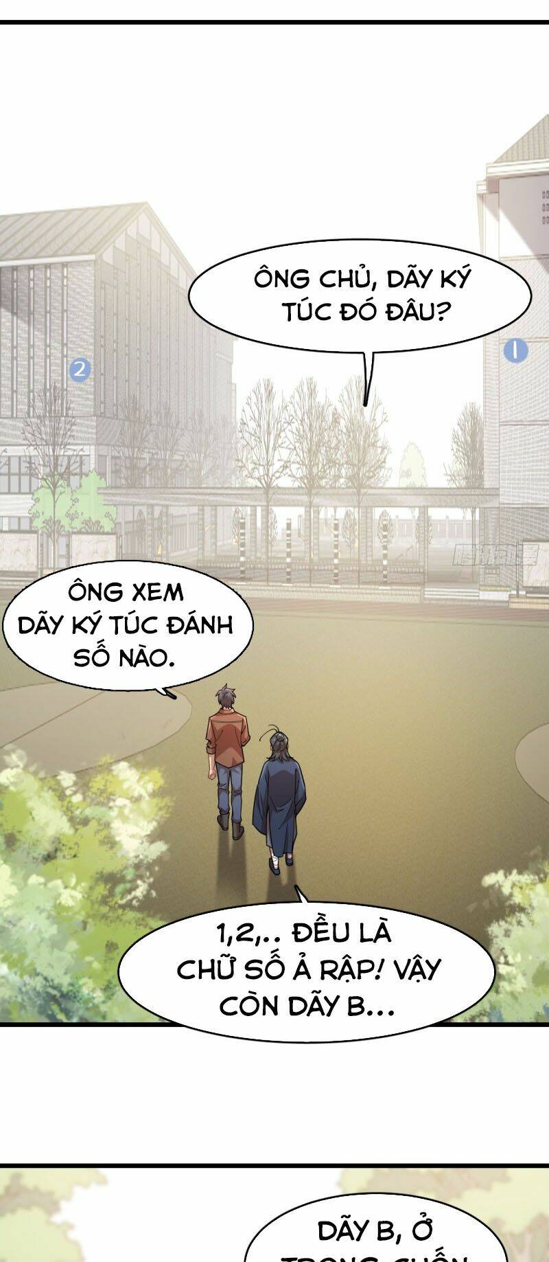 thâm dạ thư ốc chapter 117 39