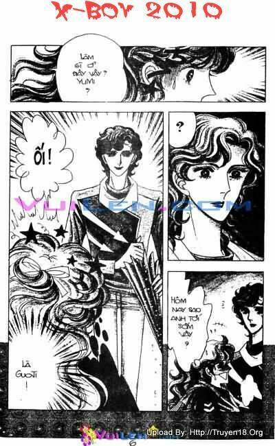 ánh đèn rực rỡ chapter 5 7