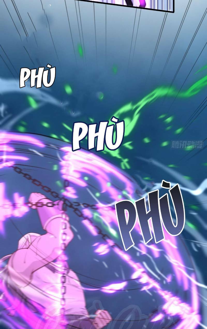 minh nhật thần đô chapter 38 17