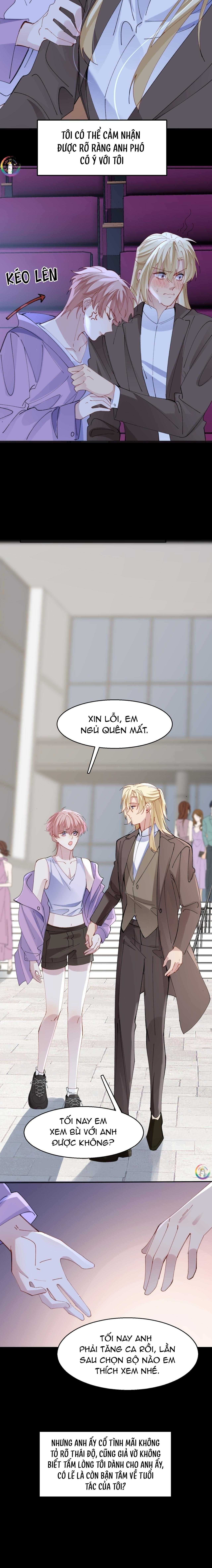 ỷ dưới hiếp trên chapter 41 16