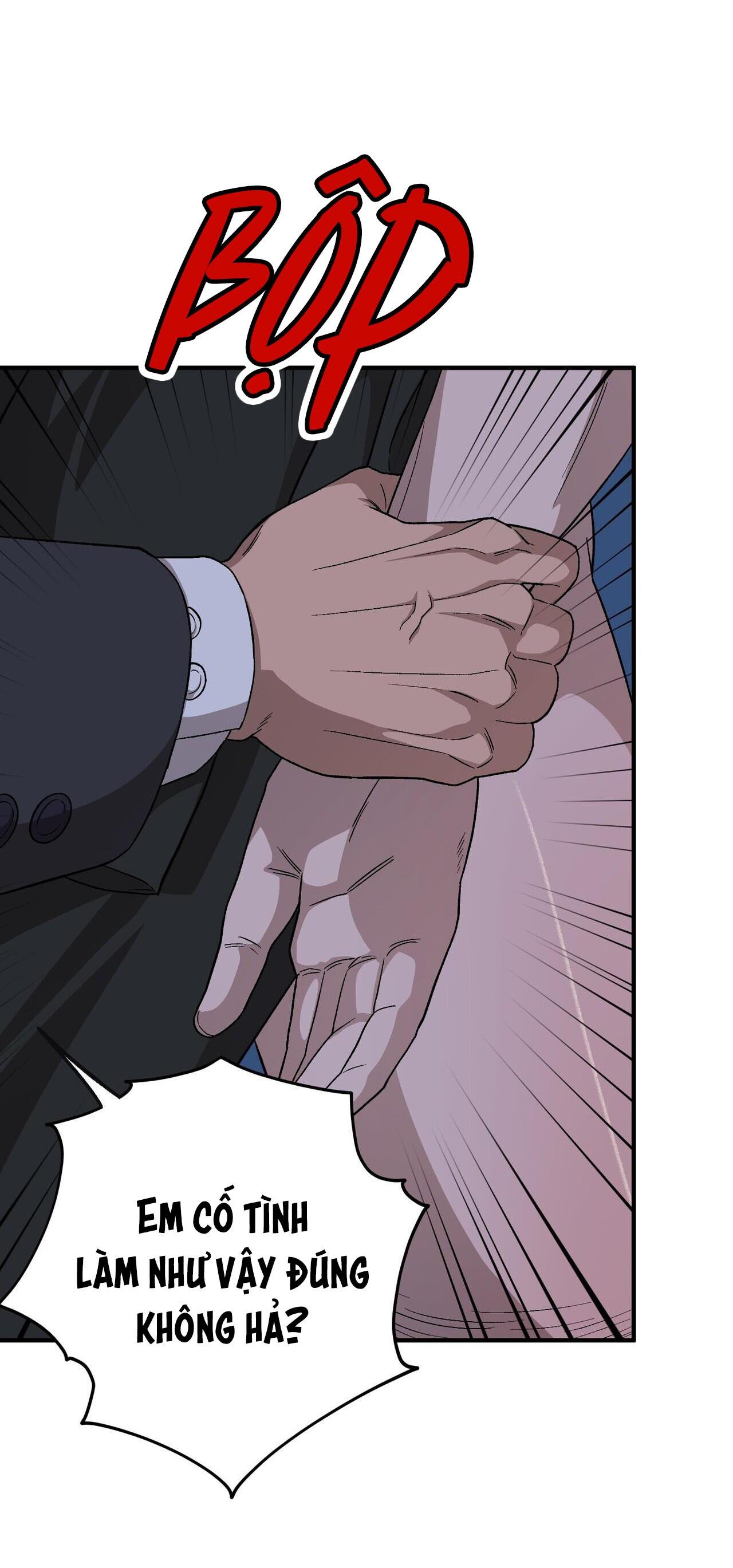 làm dâu nhà tài phiệt họ kang chapter 54 48