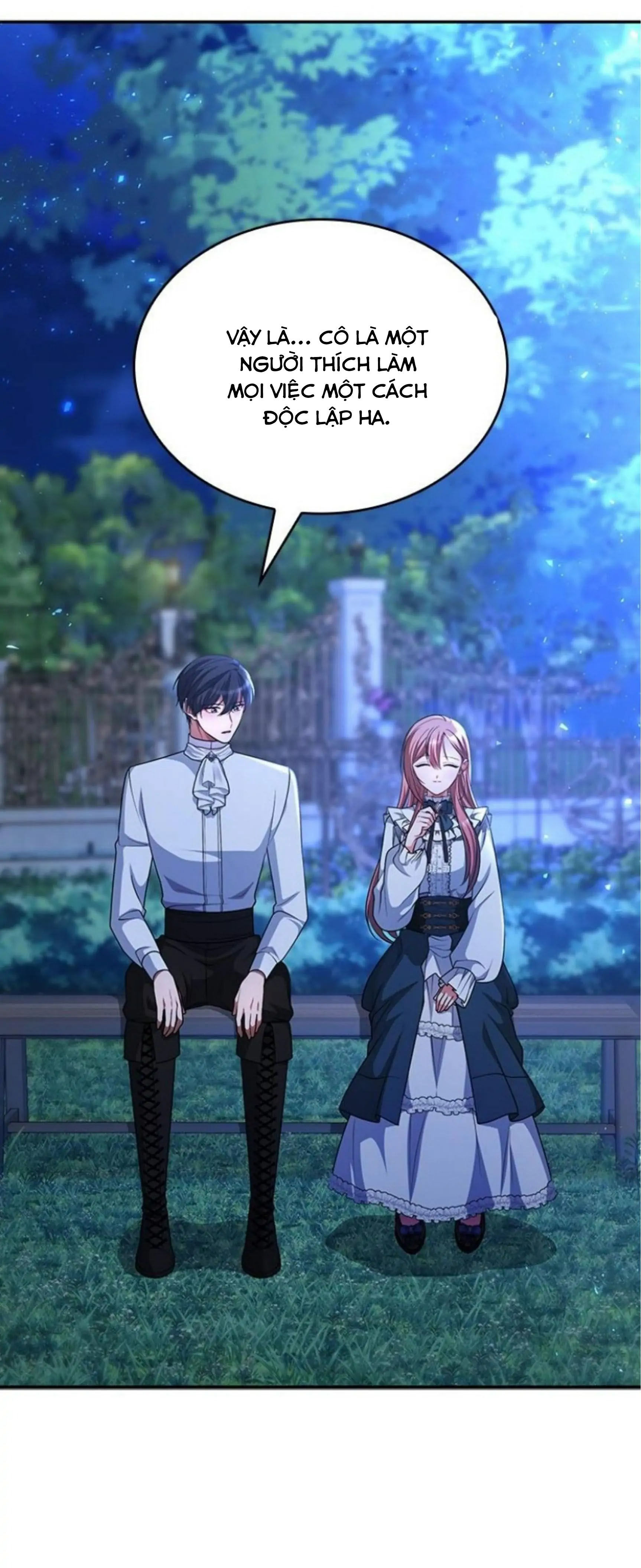 regina - gửi đến người không thể tha thứ chapter 21 25