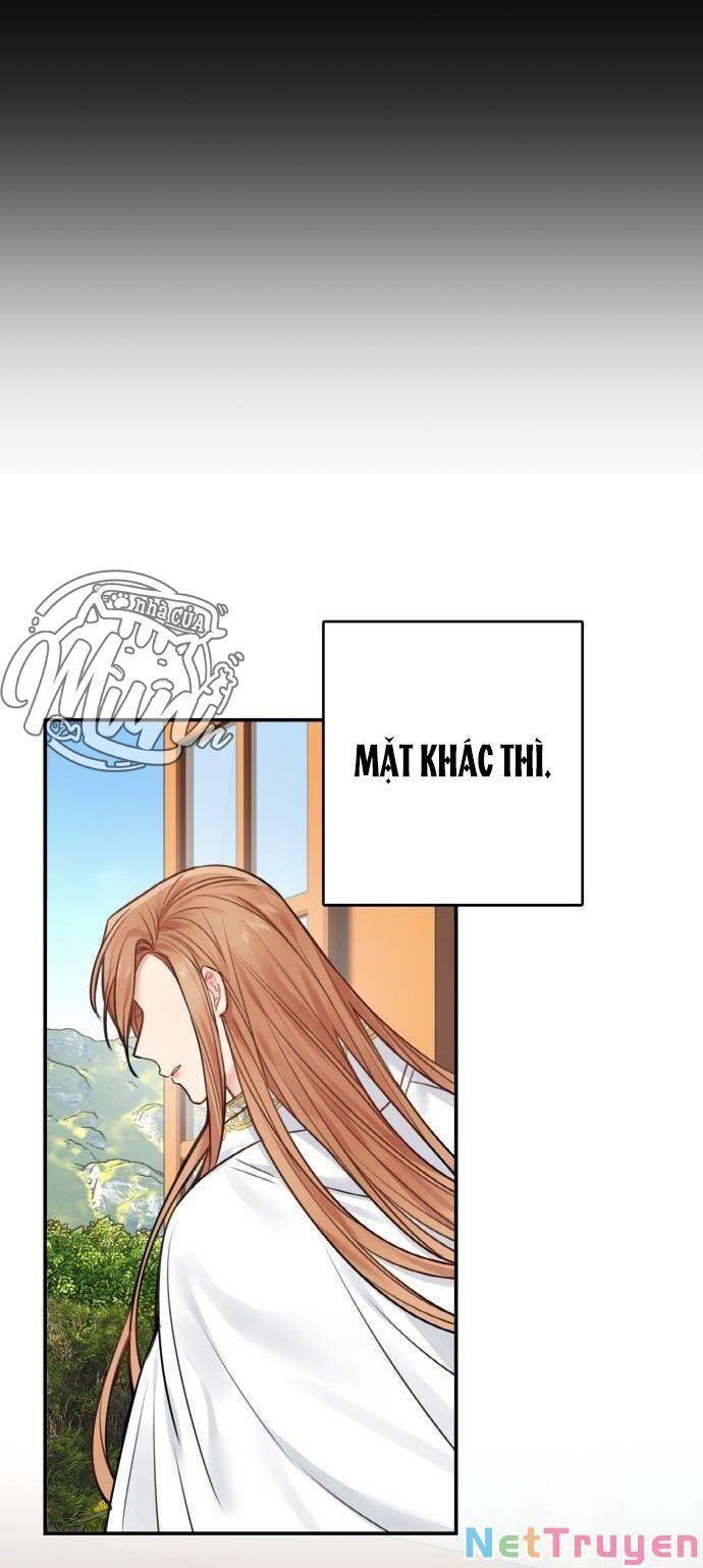 nhật ký tuần trăng mật của phù thủy và rồng chapter 52.3 16