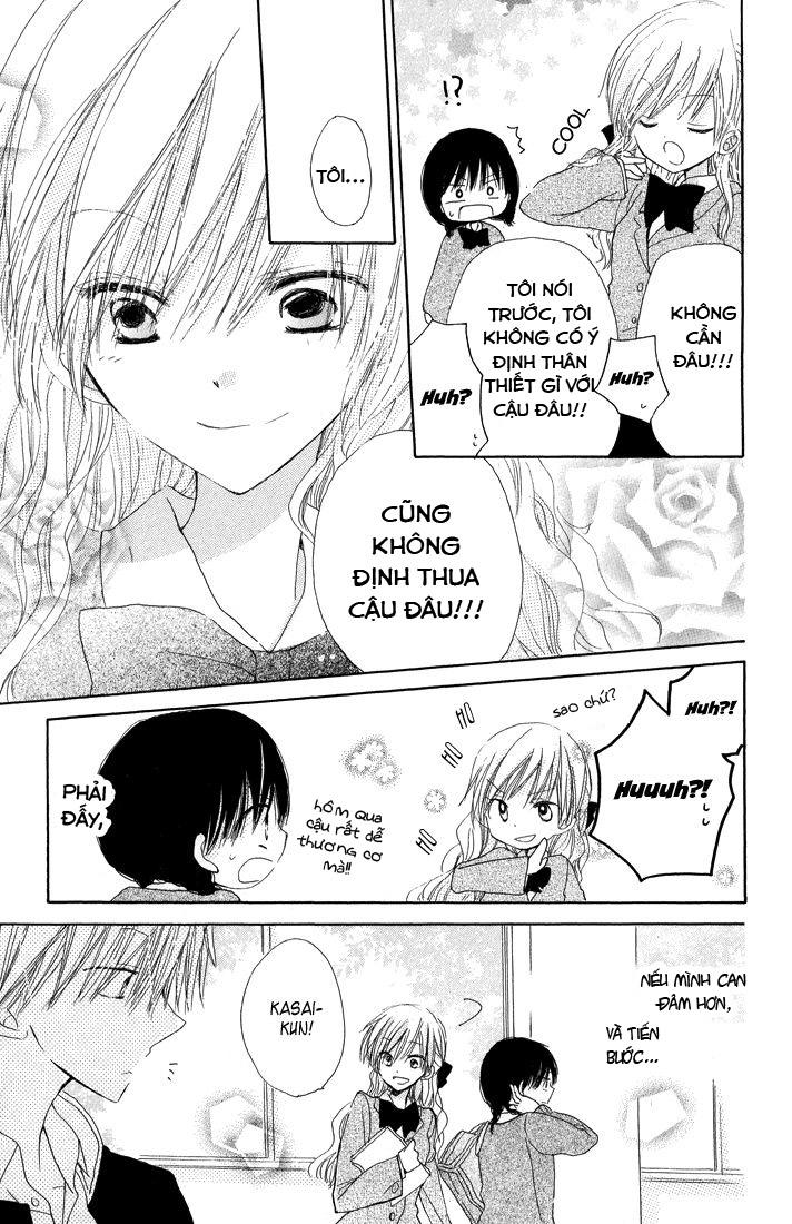 katakoi triangle chapter 5 42