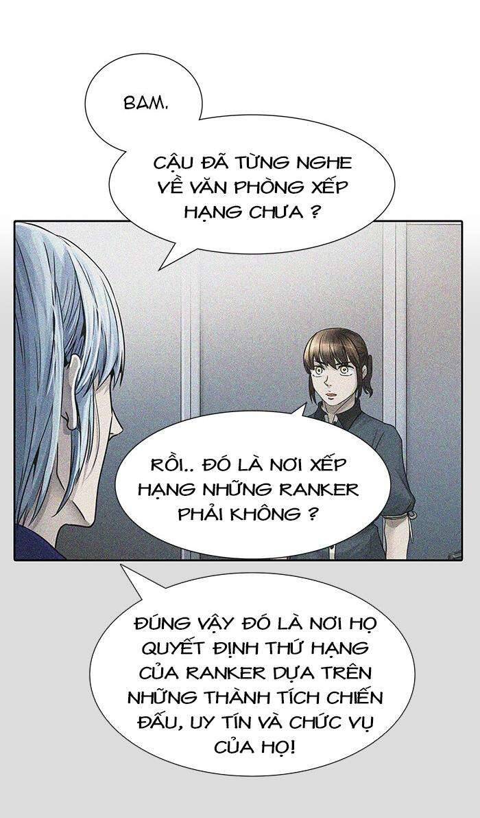 tòa tháp bí ẩn 2 chapter 467 70