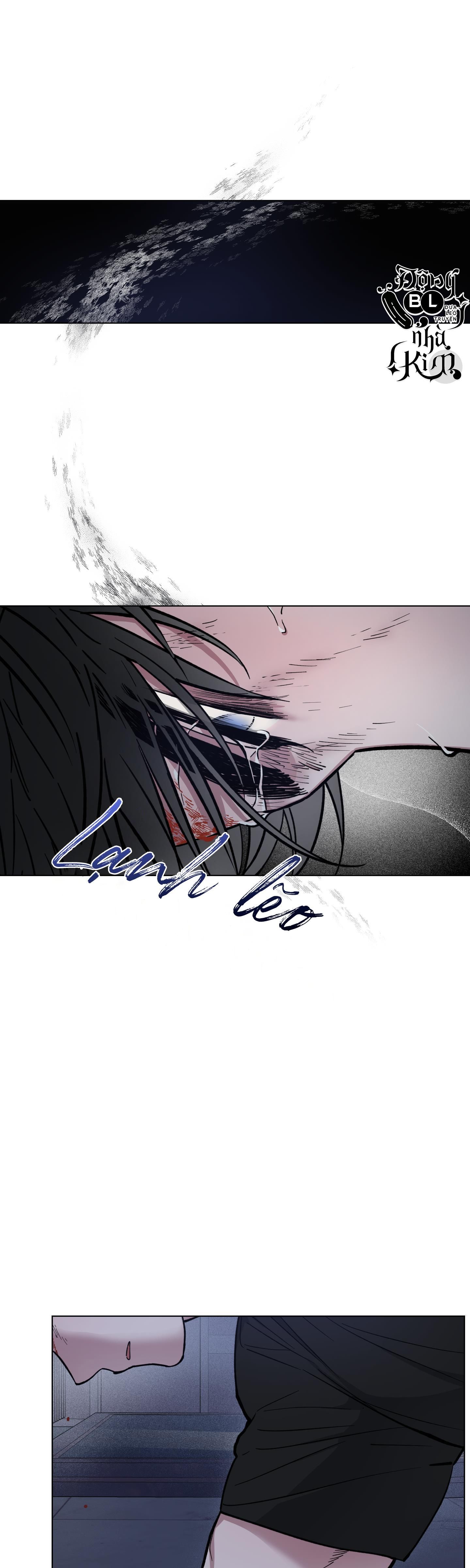 bình minh của rồng chapter 6 21