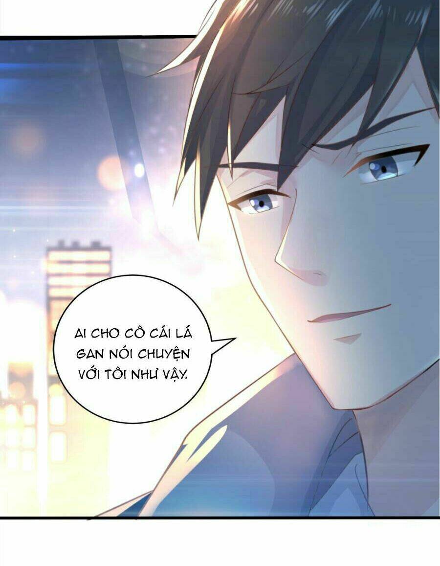 bá ái hãn thê chapter 1 43