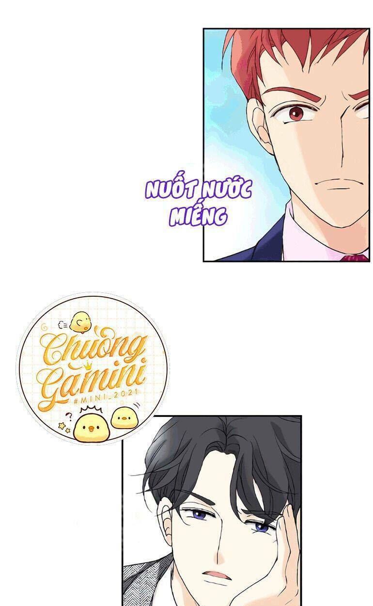 lee bom, em là của anh chapter 8 26