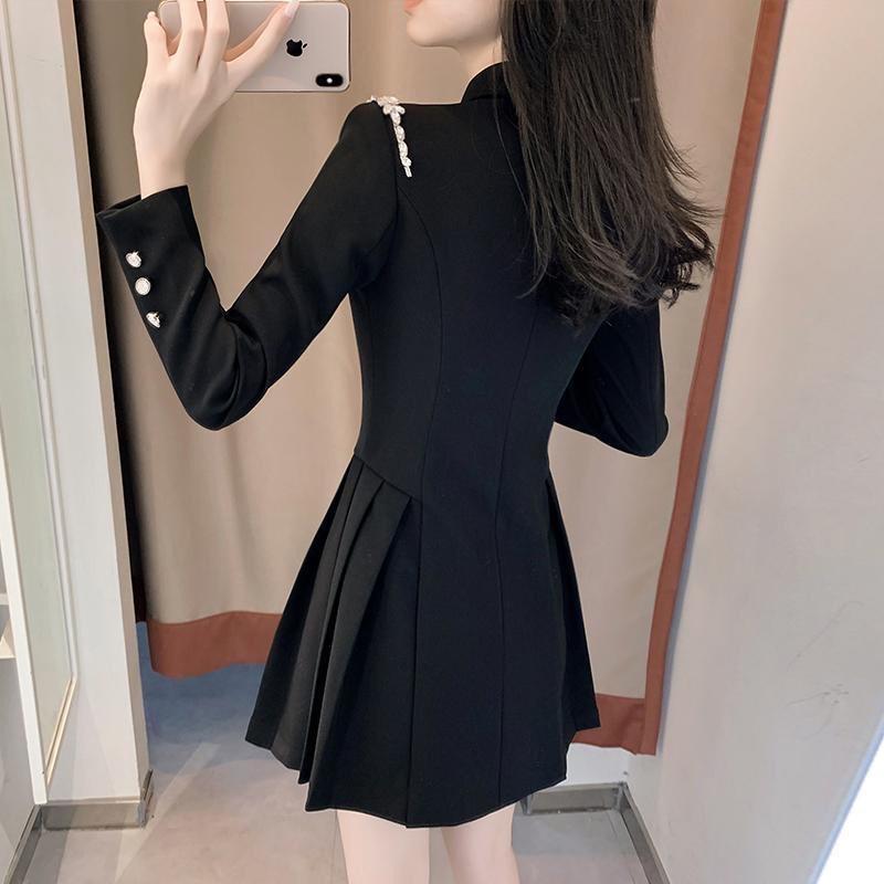 Áo Blazer nữ hàng thiết kế phong cách hàn quốc mẫu mới đẹp mã RB01