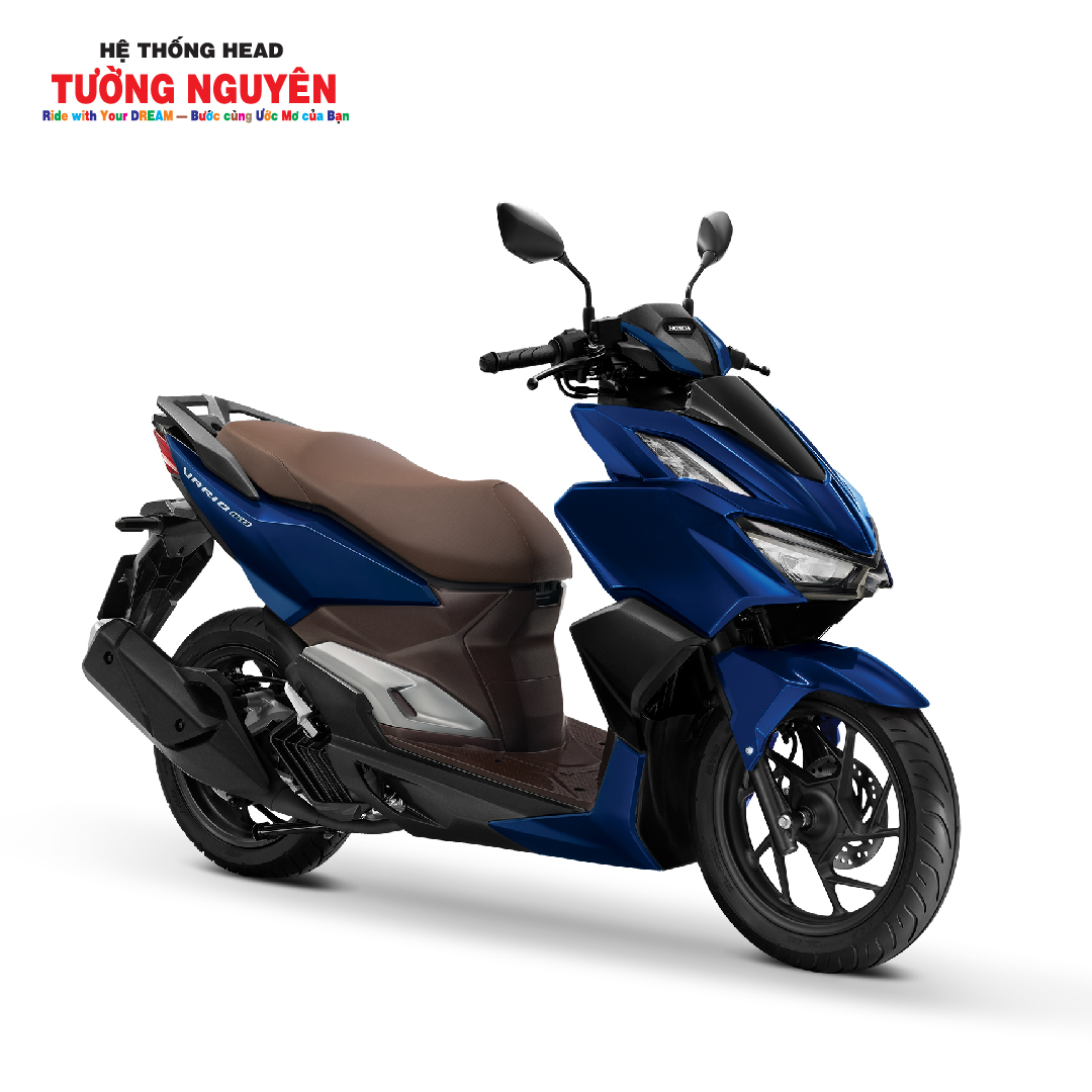 Xe máy Honda Vario 160 - Phiên bản Cao cấp