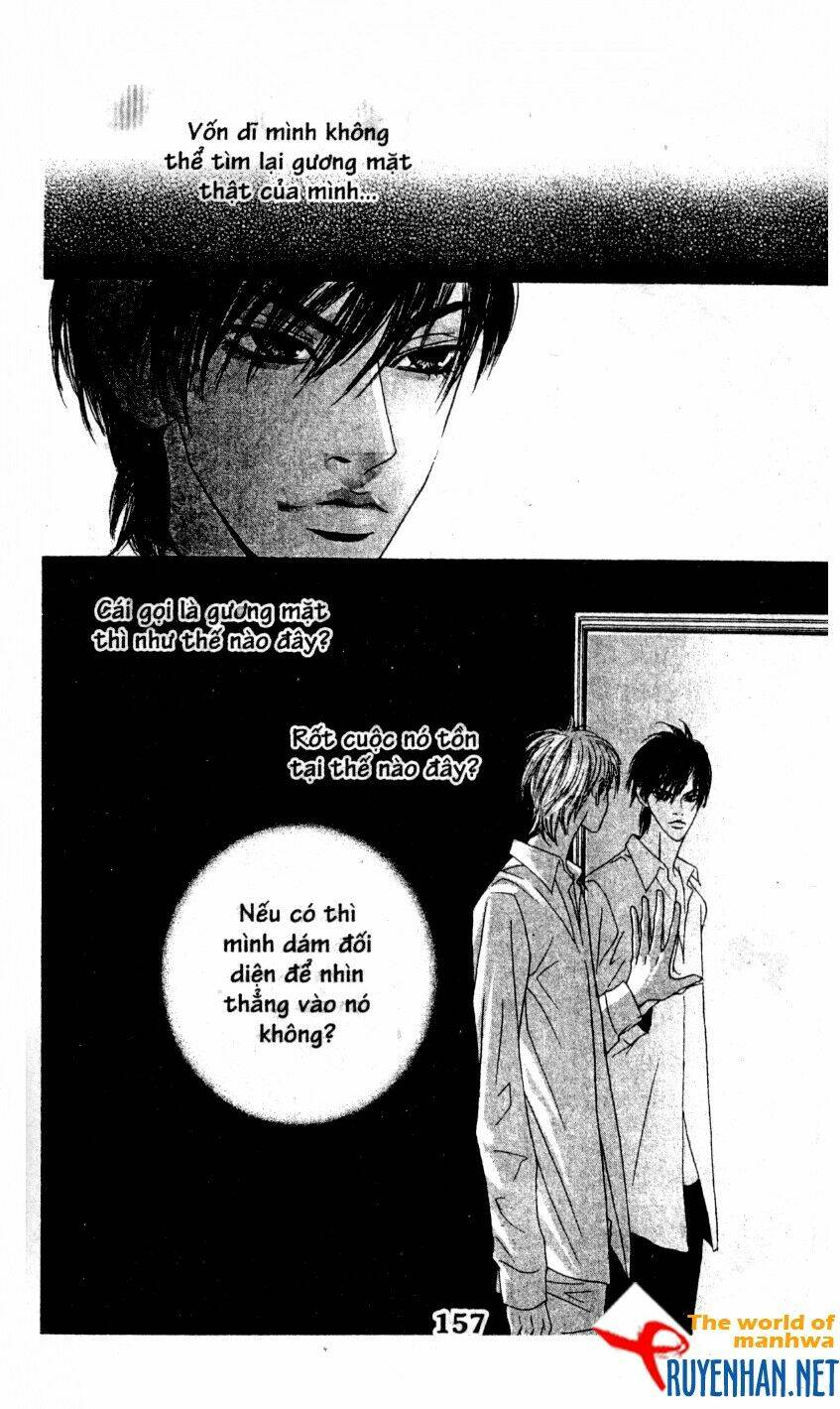 you're so cool chapter 17 19