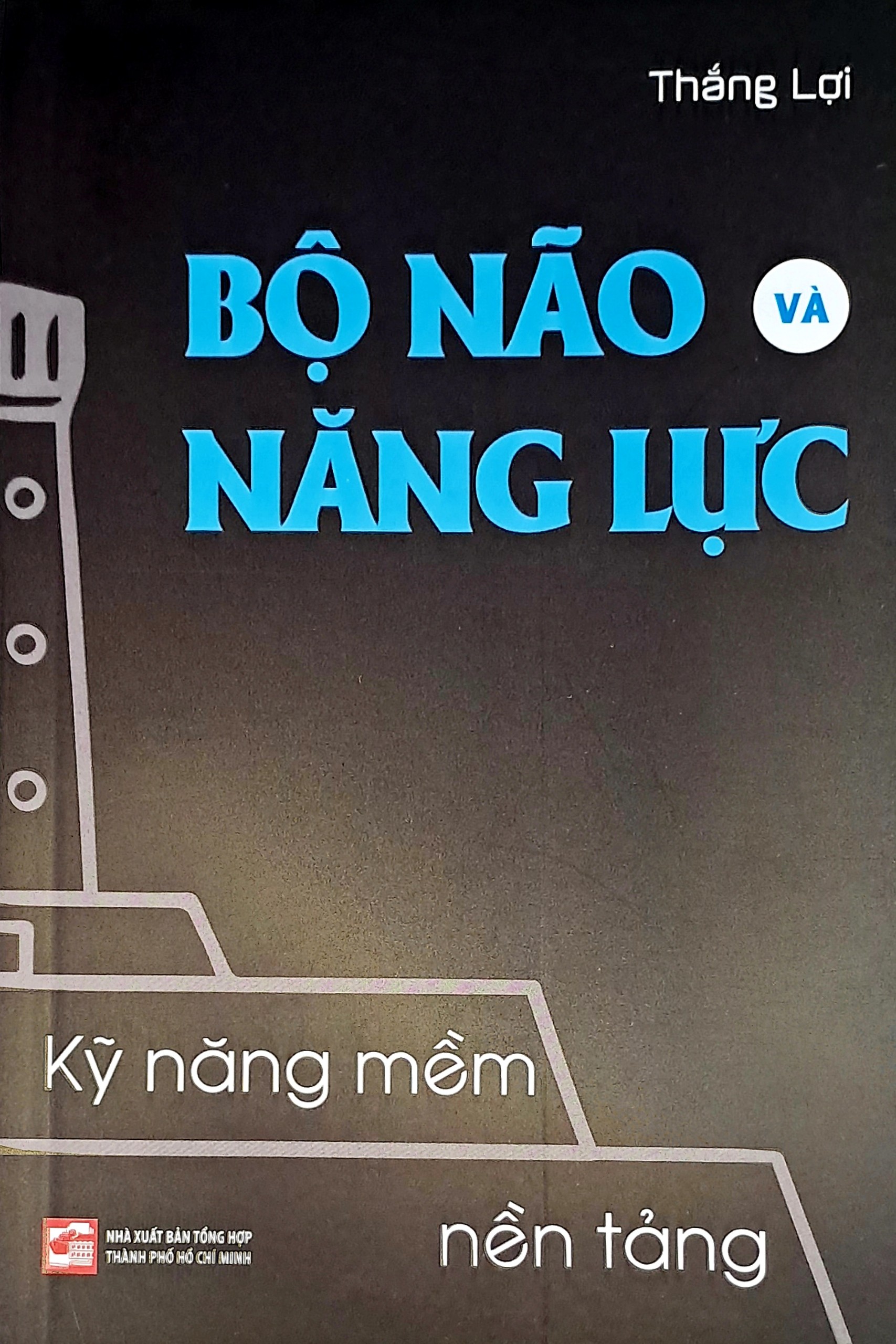 Kỹ năng mềm nền tảng - Bộ não và năng lực