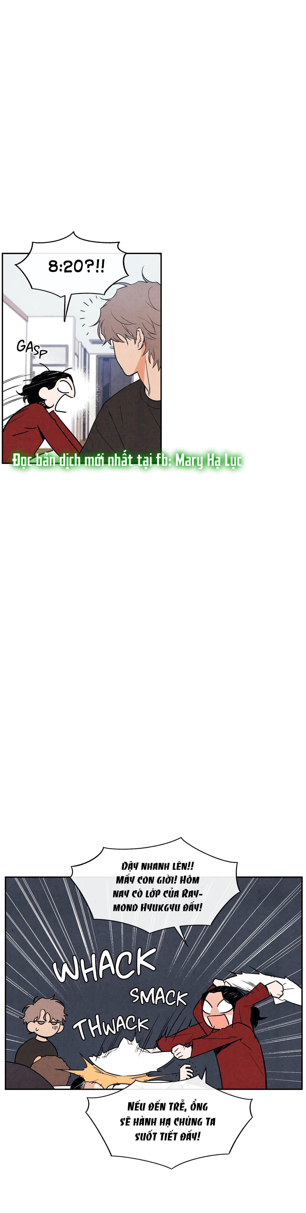 1 cộng 1 bằng.... chapter 36 4