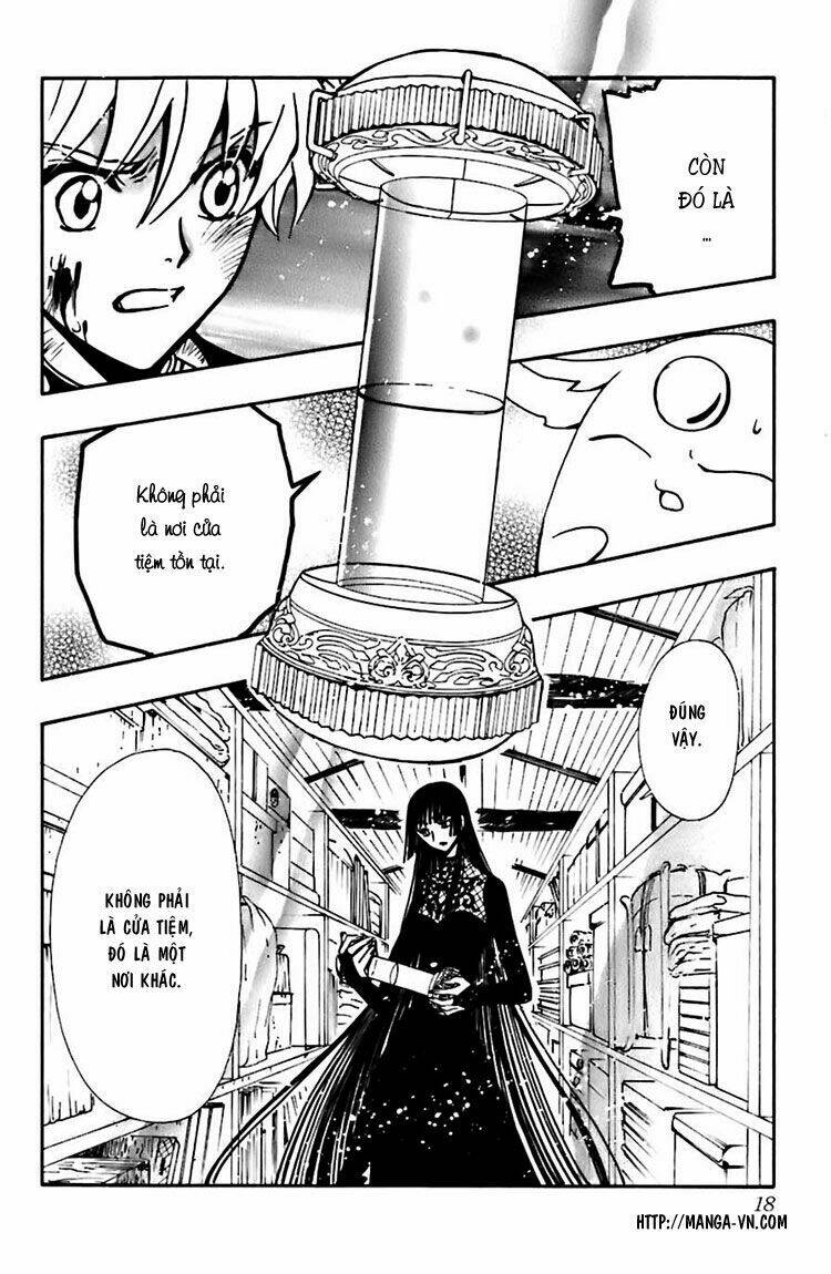 huyền thoại đôi cánh chapter 150 23