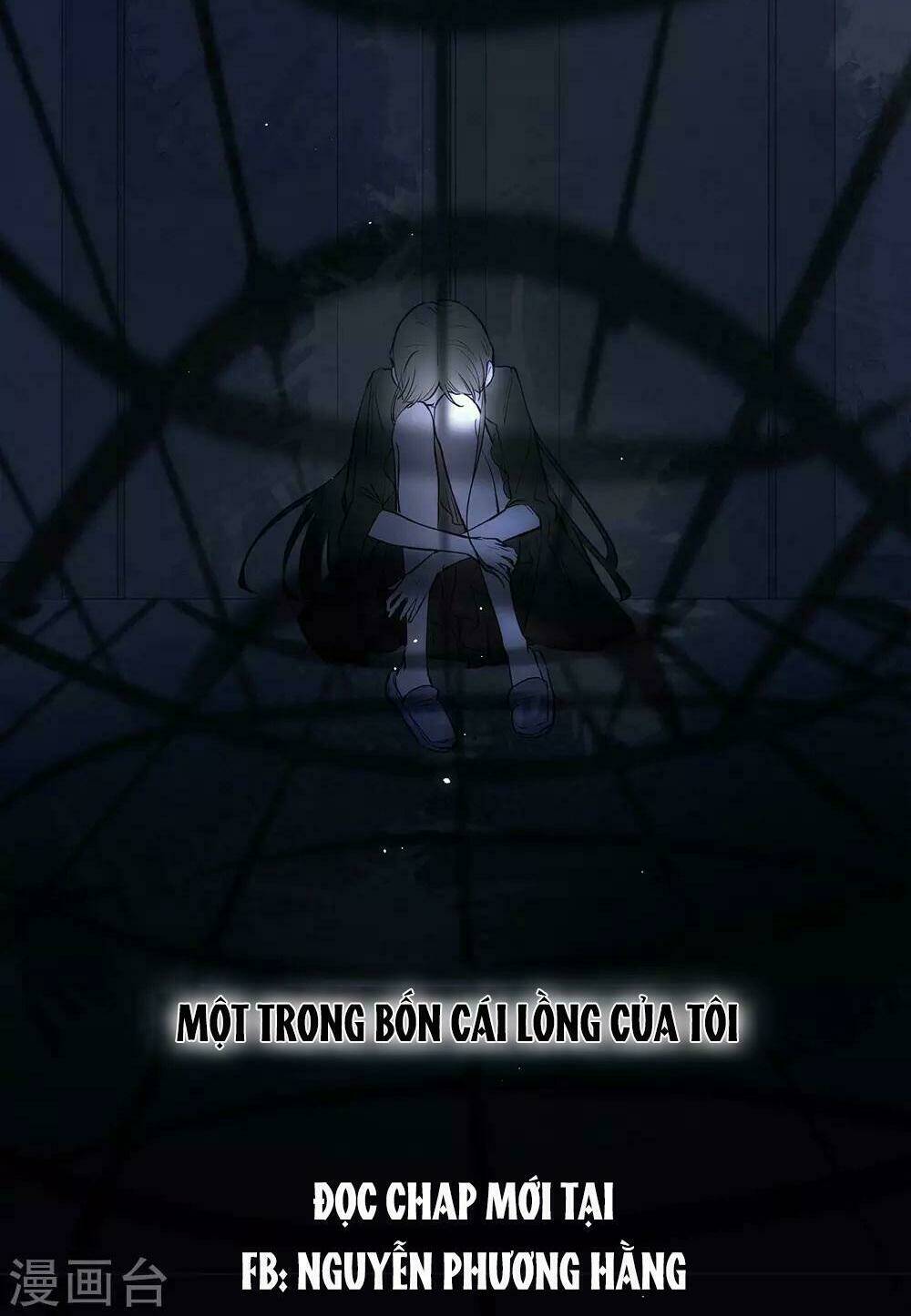 sắc đẹp do trời sinh của tôi chapter 4 51