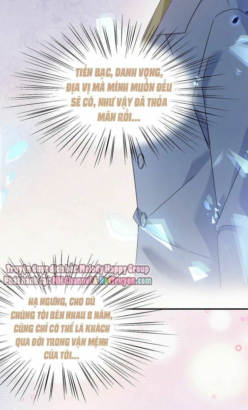 thịnh thế điềm sủng: cô vợ nhỏ đáng yêu của dịch thiếu chapter 48 10