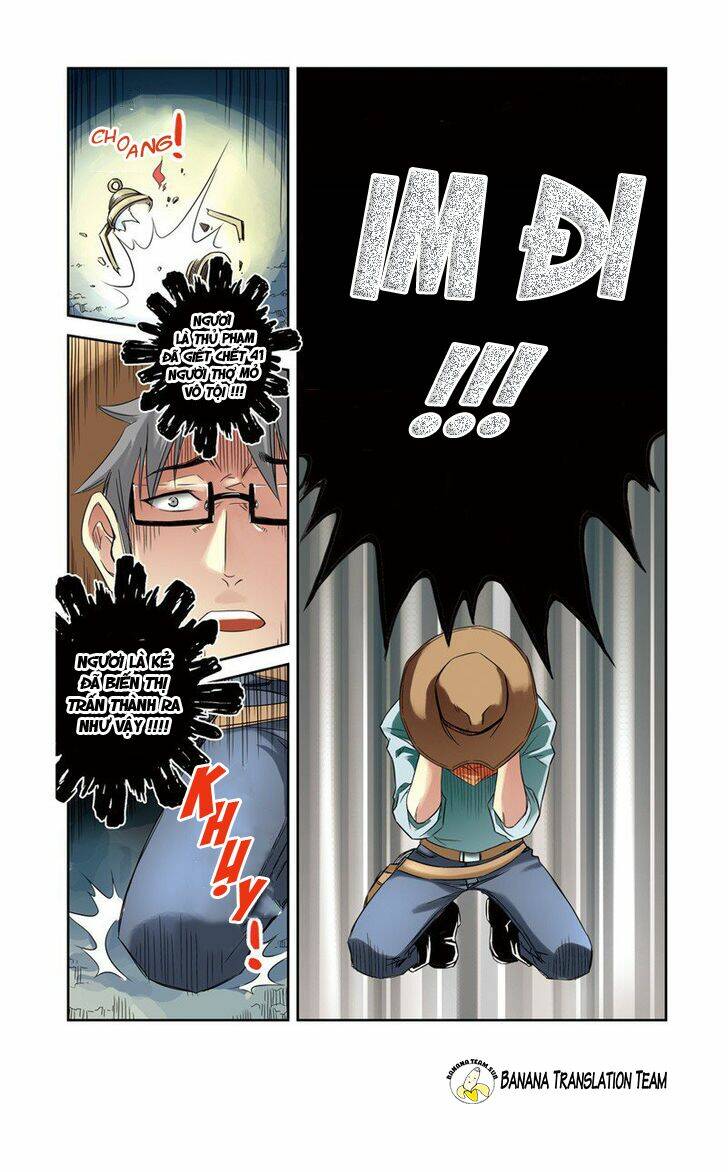 above the cloud sea chapter 7 13