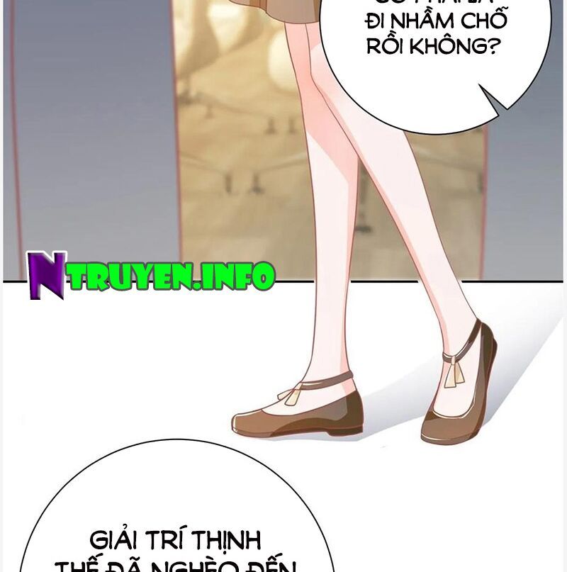 ẩn hôn 100%: chọc tức vợ yêu mua một tặng một chapter 154 21