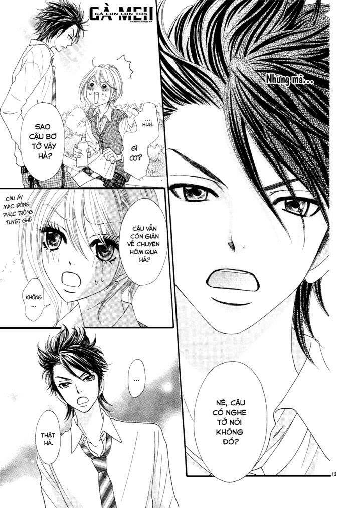 i love hs chapter 2 13