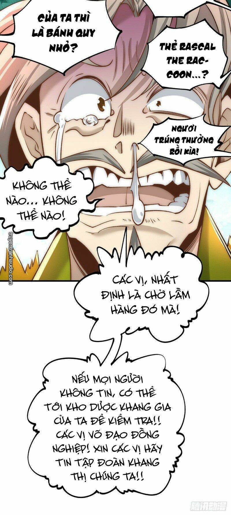 đô thị đỉnh phong cao thủ chapter 153 40