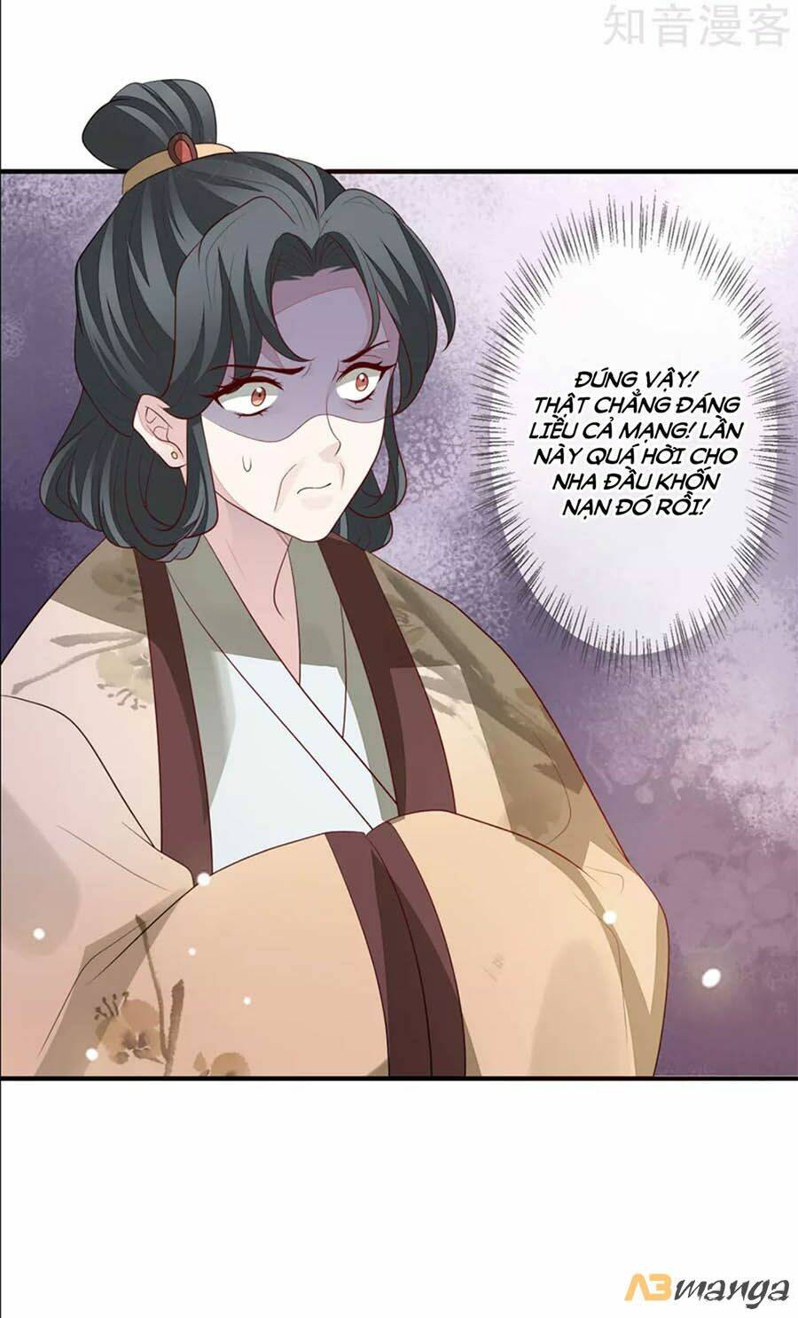 cửu khuyết phong hoa chapter 96 26