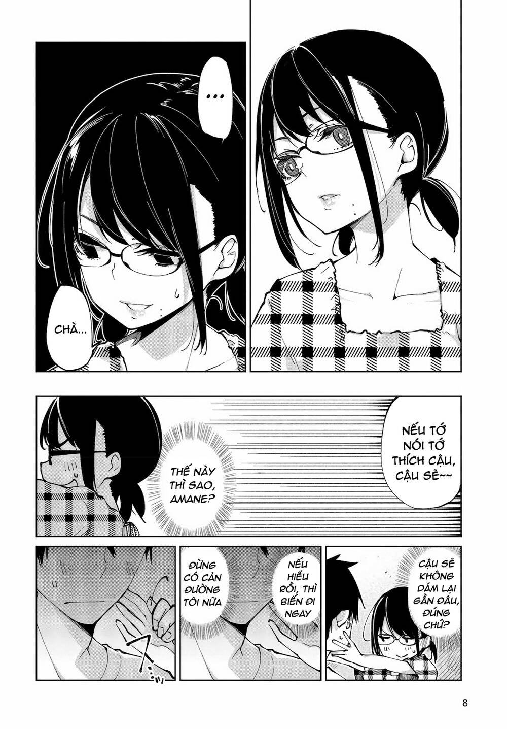 jiangshi kaitan blood chapter 60 5