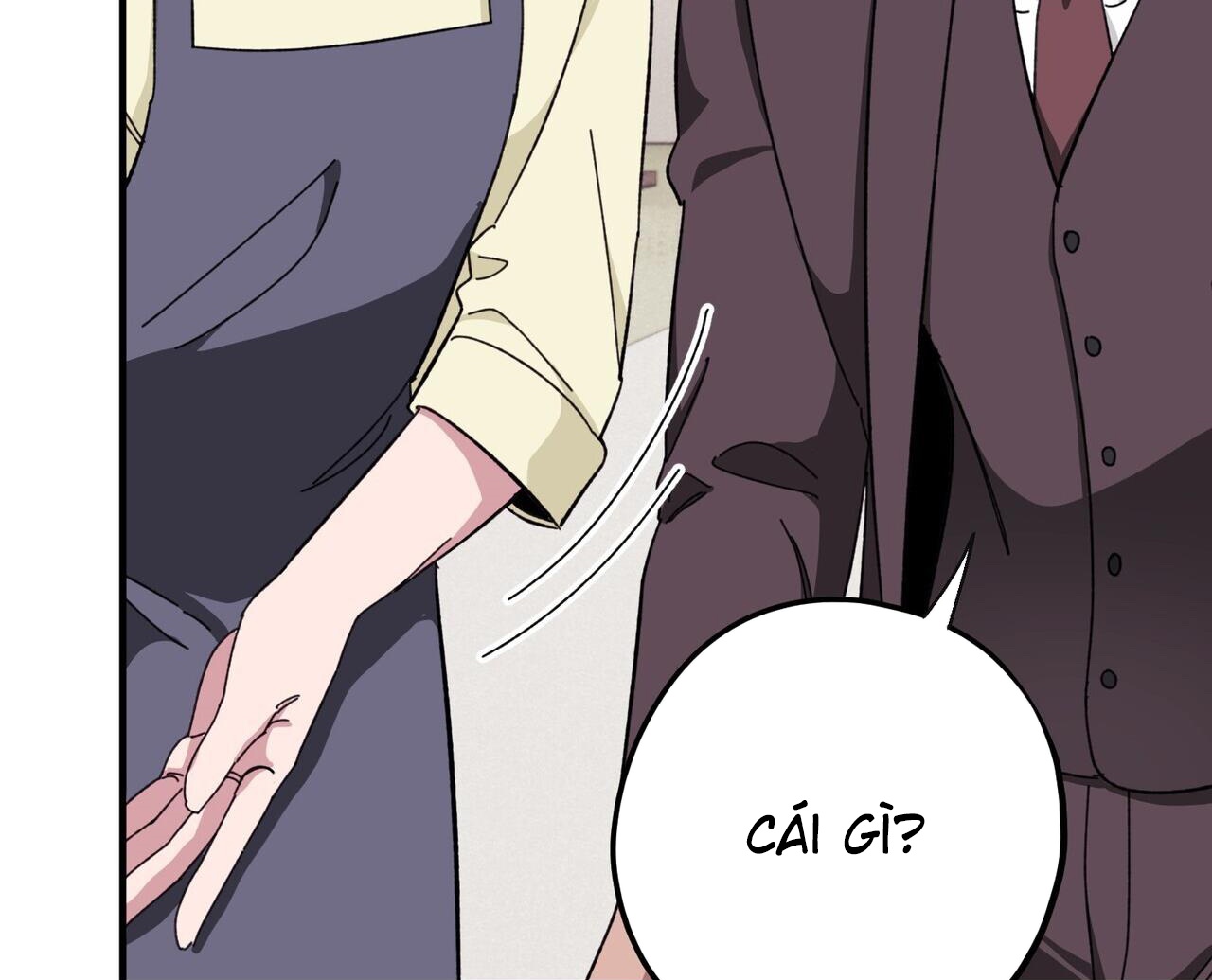 chàng dâu nhà họ kang chapter 39 128