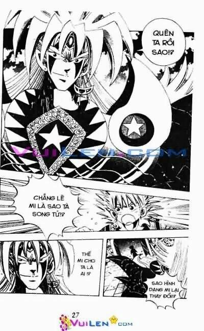 những người bạn tốt chapter 12 28