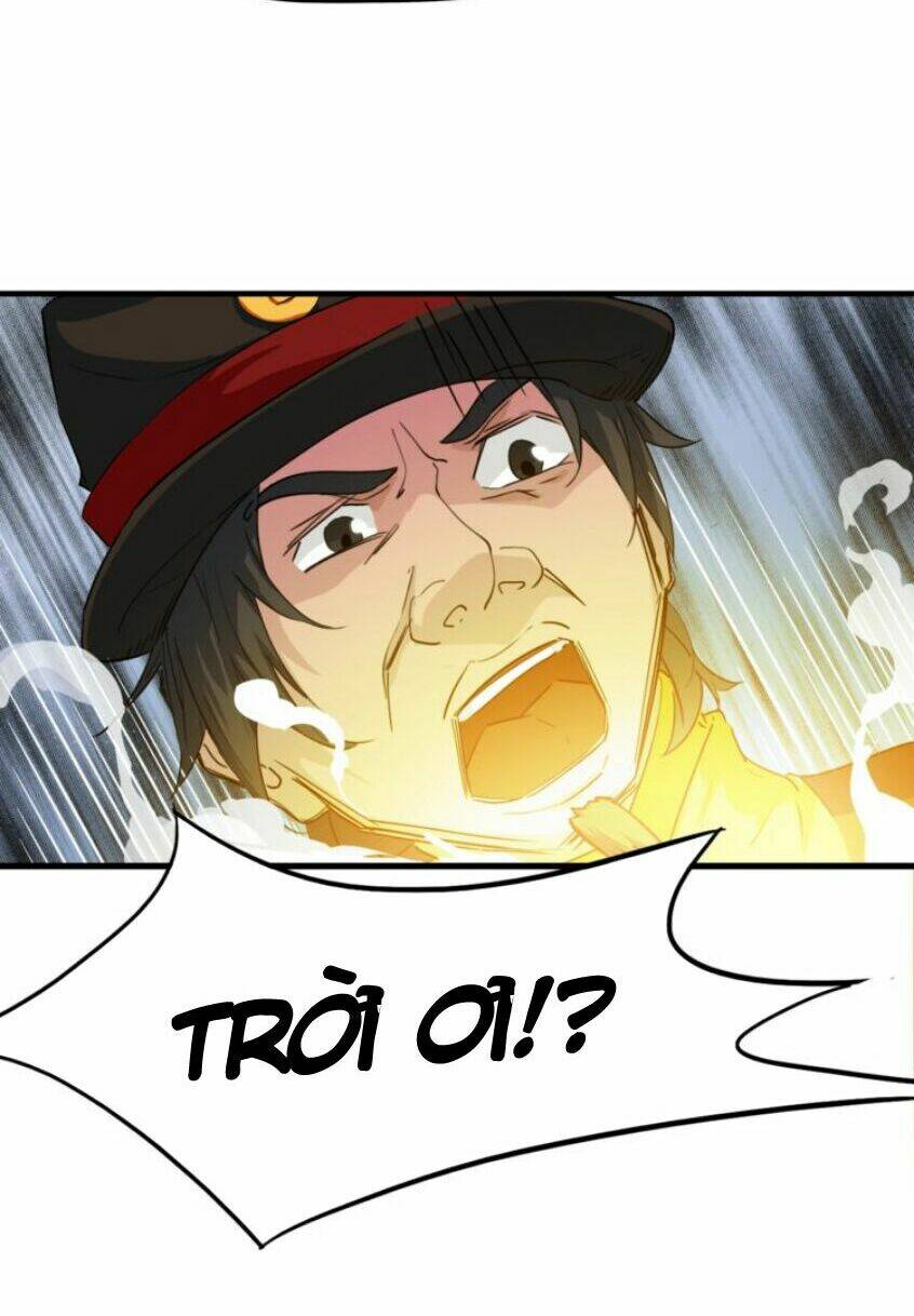 long mạch võ thần chapter 10 33