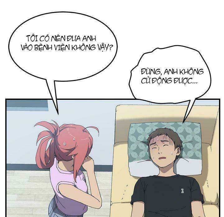 bạn cùng phòng bất đắc dĩ chapter 11 25