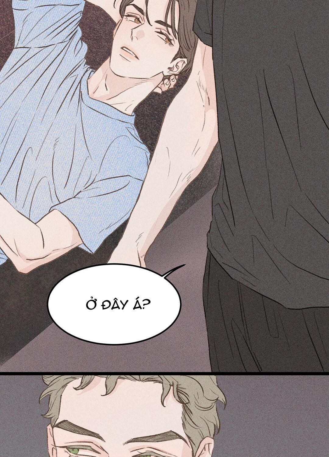 vùng cấm tình yêu của beta chapter 34 32