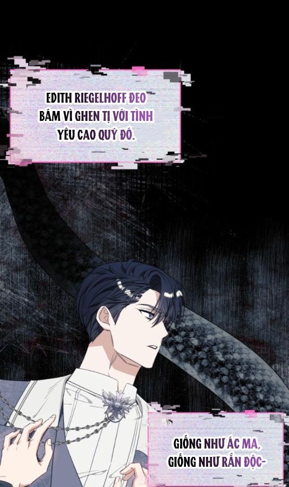 tôi tưởng đó chỉ là tiểu thuyết trọng sinh bình thường chapter 34.1 11