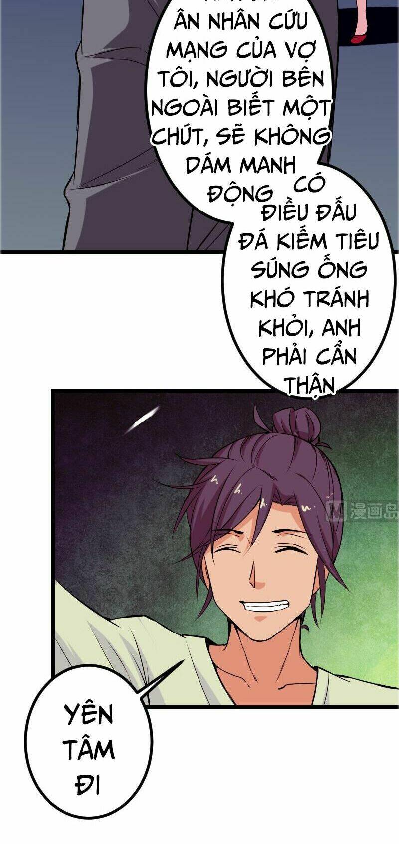 ngưu thư cung ứng thương chapter 87 12