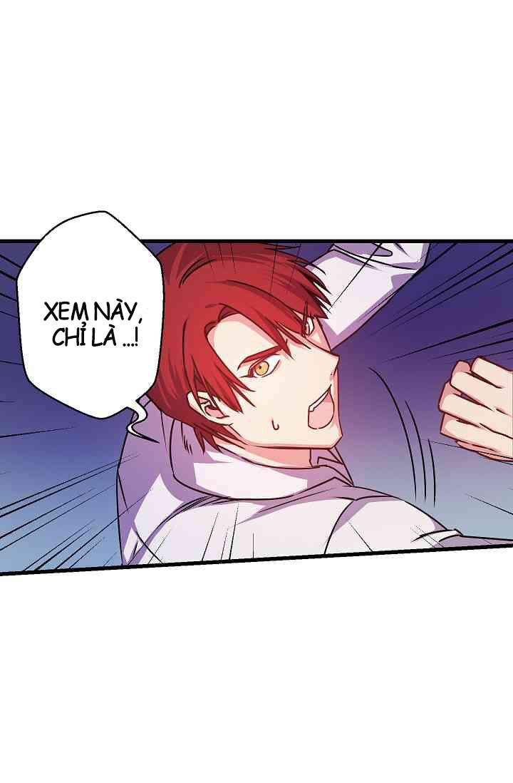 hôn lễ báo thù chapter 9 5