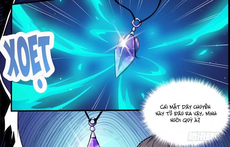 ngạo kiều quỷ vương yêu ta chapter 79 13