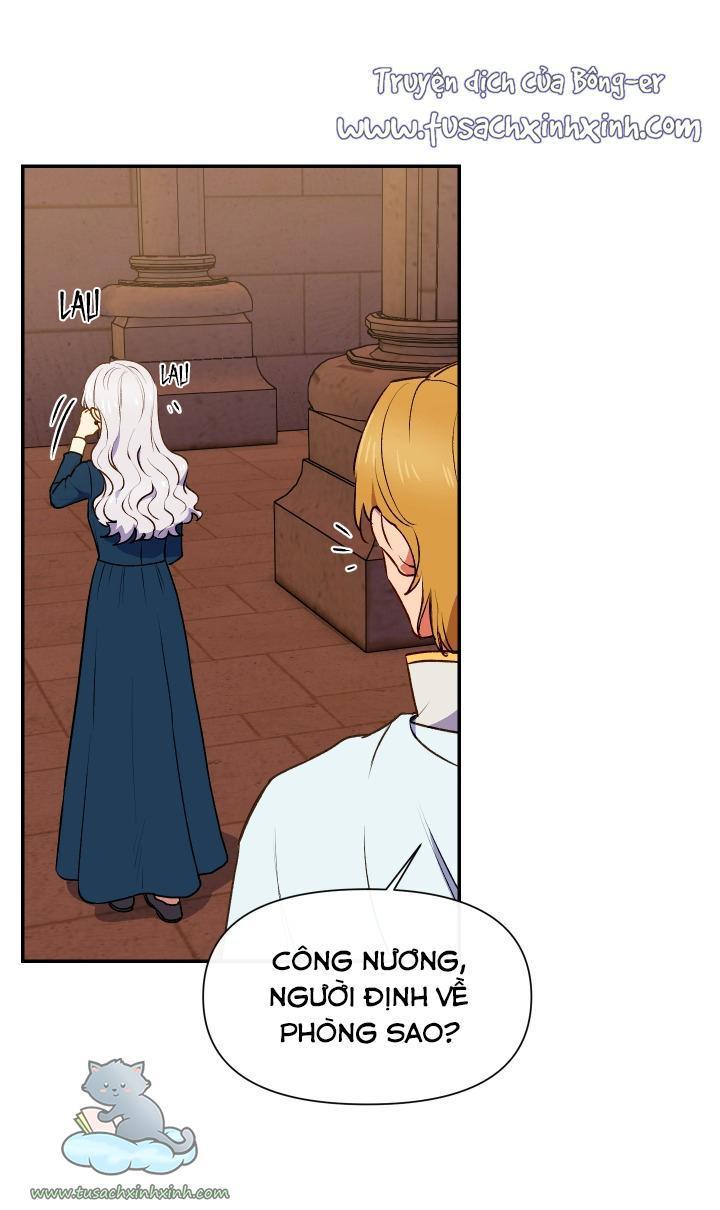 công nương khế ước của gia tộc công tước quái vật chapter 66 56
