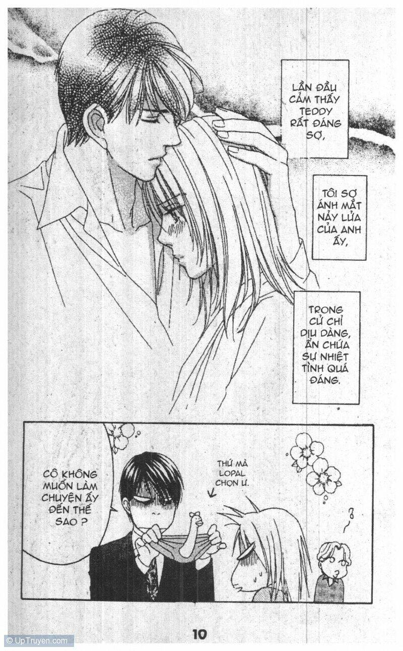 chiyou yo hana yo chapter 5 8