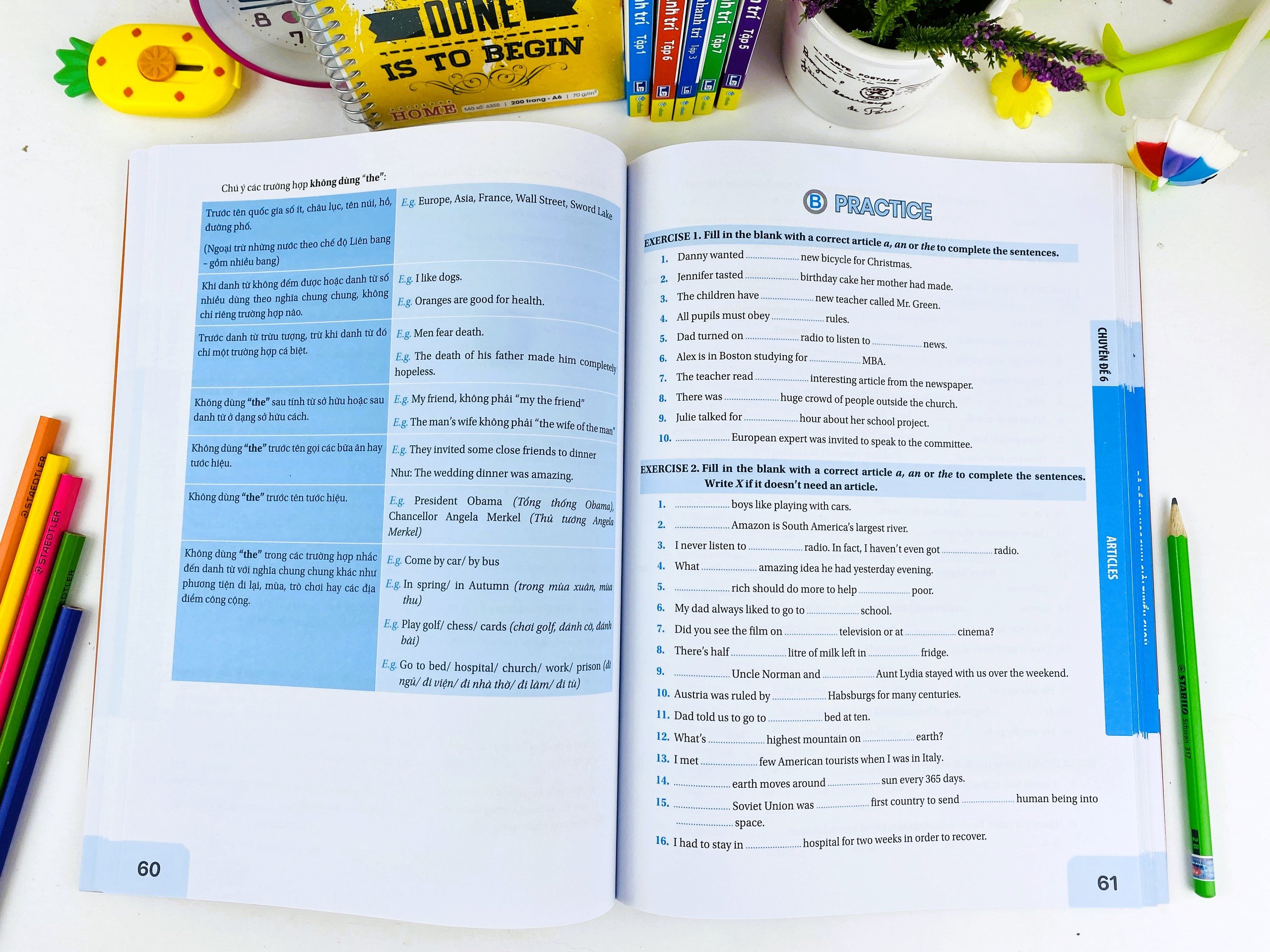 Sách - Bồi Dưỡng Học Sinh Giỏi Tiếng Anh Lớp 7 - Global Success - Ndbooks