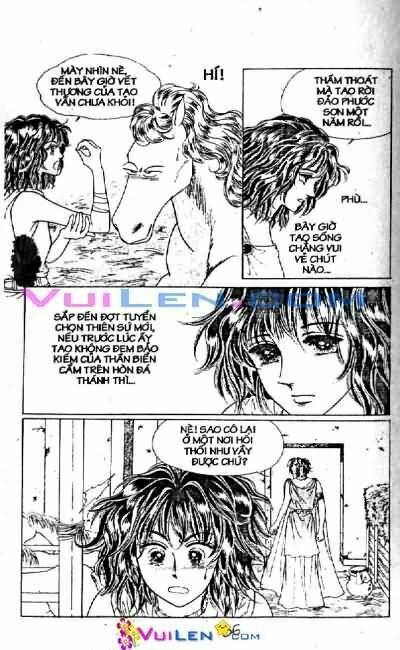 nữ hoàng biển cả chapter 6 36