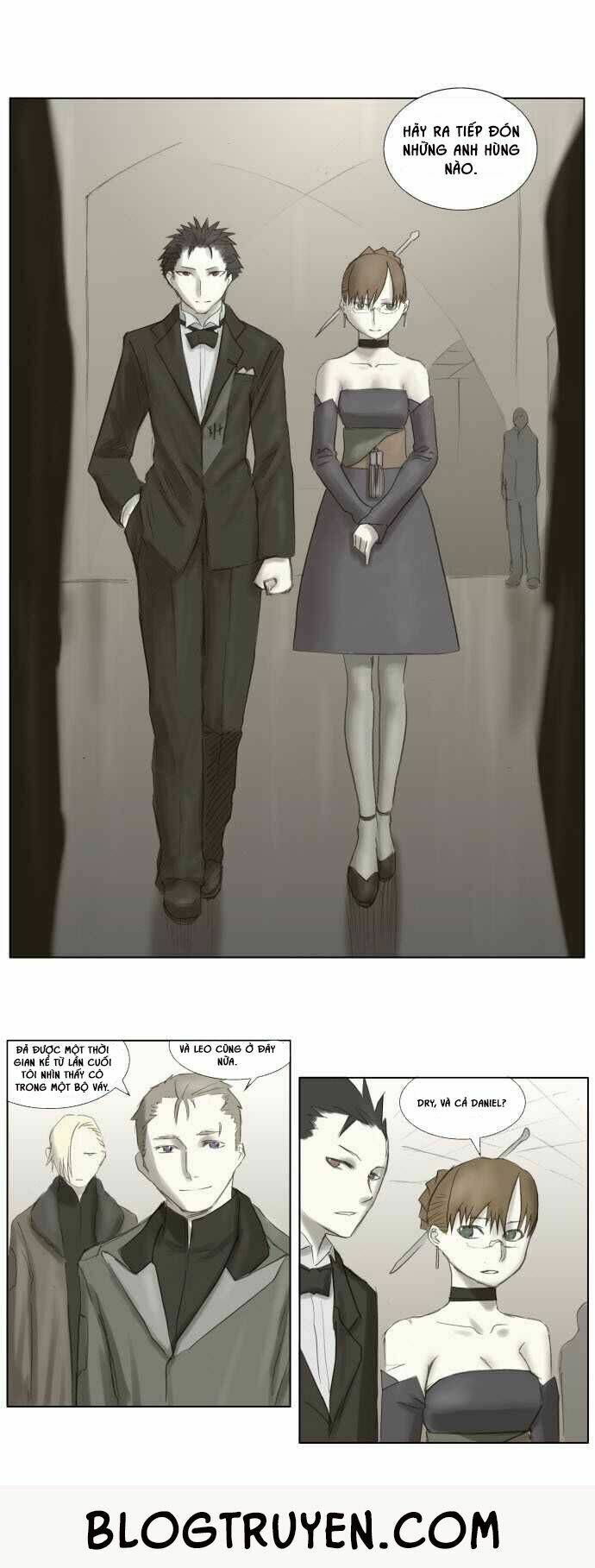 cuộc chiến với quái vật tại kỷ nguyên 430 chapter 8 6