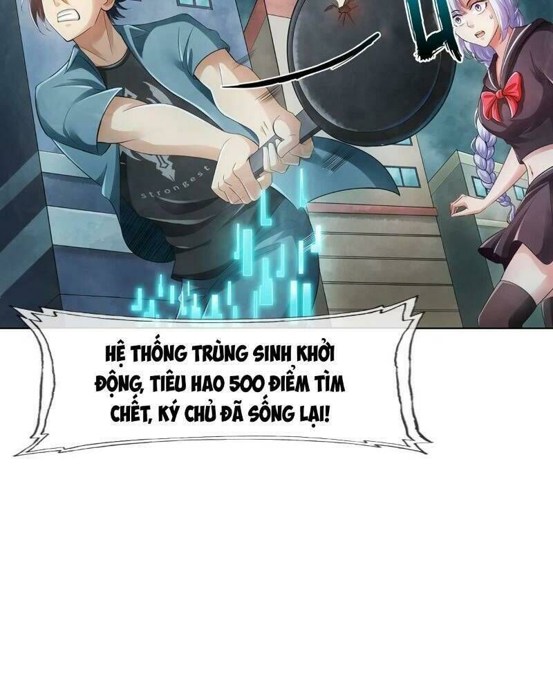 nhân vật phản diện đi tìm đường chết chapter 40 6