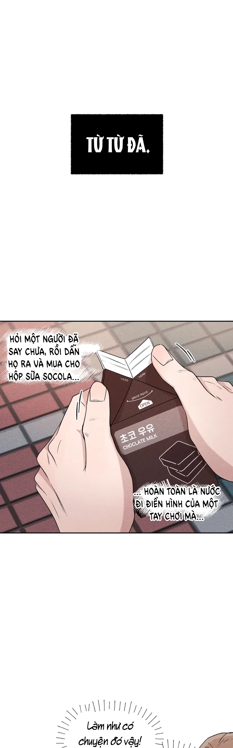 đừng cho tôi hy vọng chapter 2 31