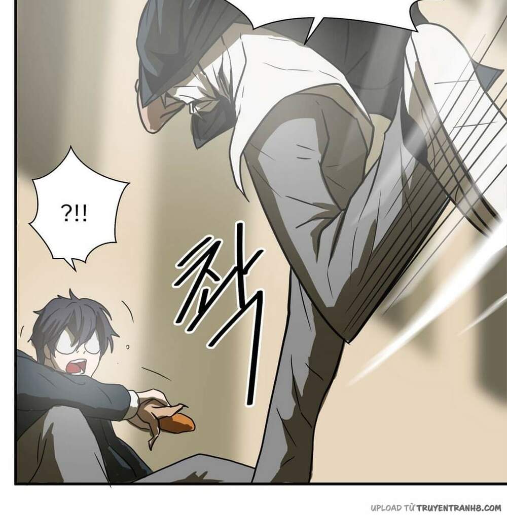 kẻ bị ruồng bỏ chapter 10 27