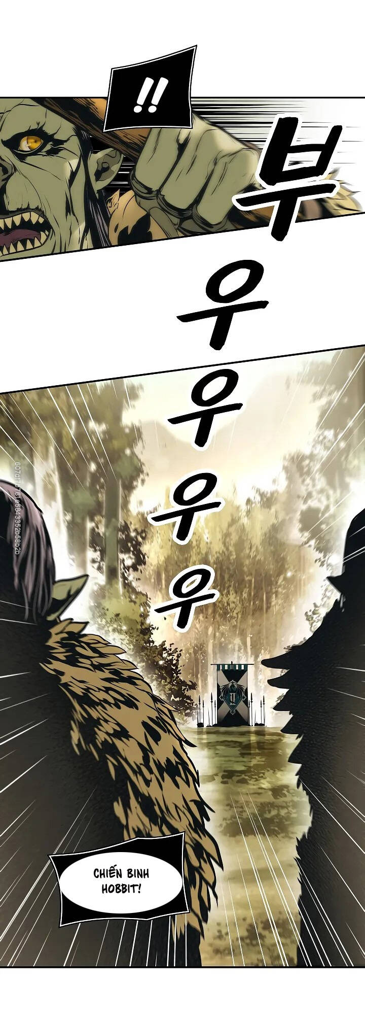 bất bại chân ma chapter 79 6