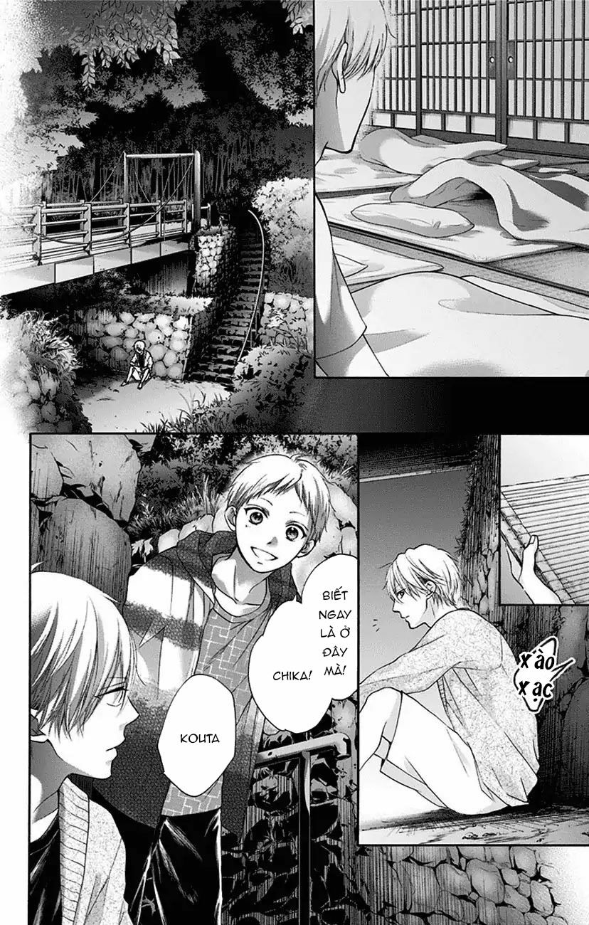 kono oto tomare! chapter 72 36